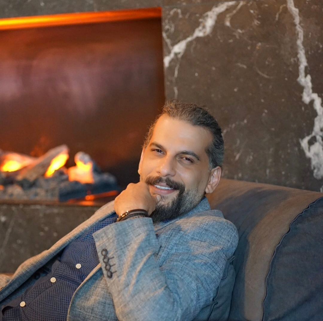 Issam Al-Ashqar
